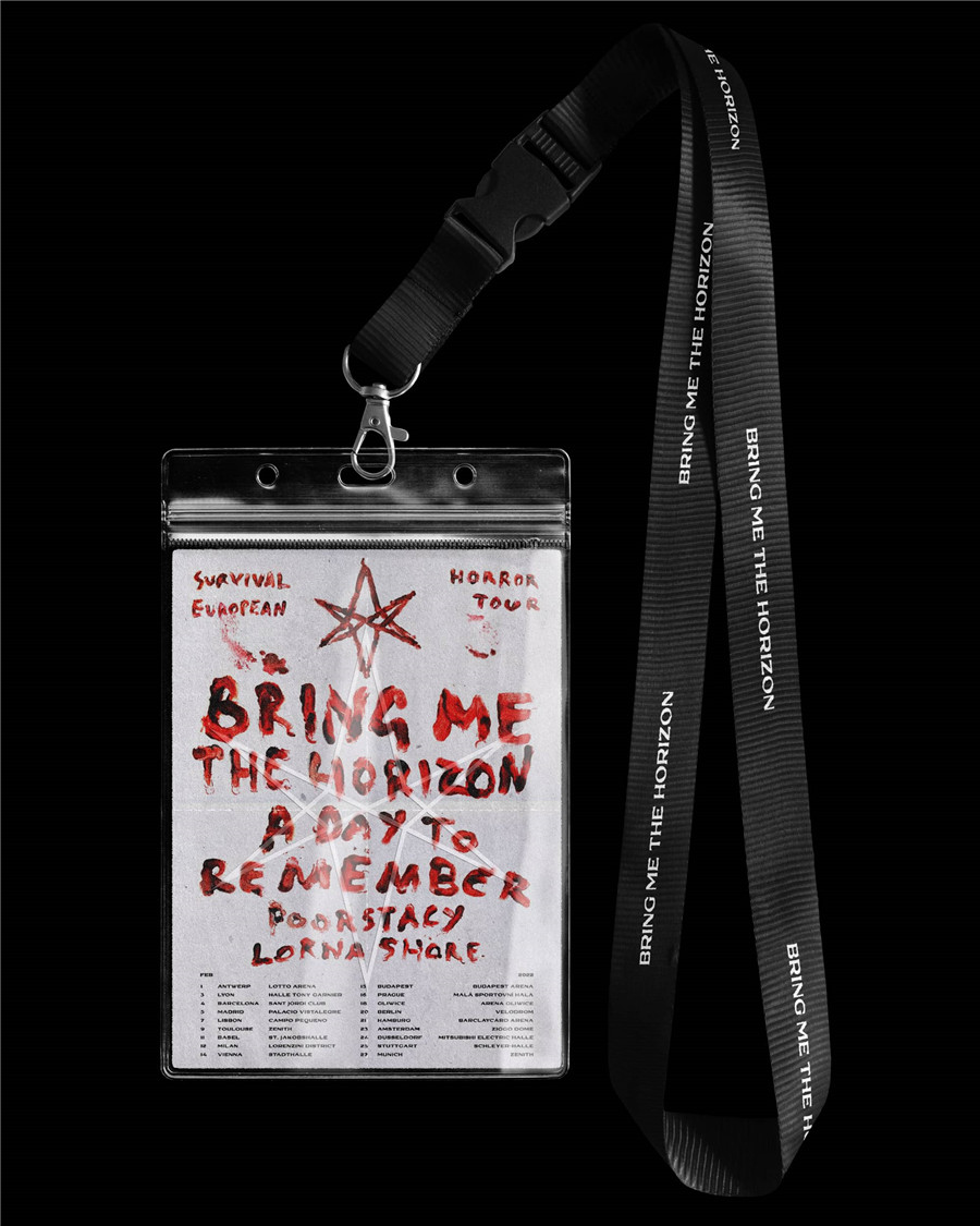 Studio Innate 高分辨率文创塑料纸质挂绳旅游通行证工牌胸牌工作证PSD样机模型 Tour Pass 样机素材 第3张-素材湾丨精选海外优质设计素材资源 Studio Innate 高分辨率文创塑料纸质挂绳旅游通行证工牌胸牌工作证PSD样机模型 Tour Pass 样机素材 sucaiwan.com