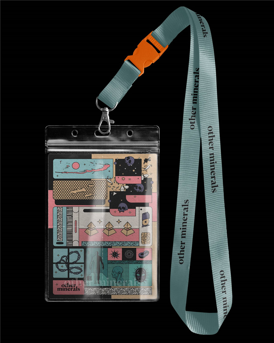 Studio Innate 高分辨率文创塑料纸质挂绳旅游通行证工牌胸牌工作证PSD样机模型 Tour Pass 样机素材 第5张-素材湾丨精选海外优质设计素材资源 Studio Innate 高分辨率文创塑料纸质挂绳旅游通行证工牌胸牌工作证PSD样机模型 Tour Pass 样机素材 sucaiwan.com