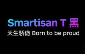 Smartisan T 黑 | 锤子手机字体