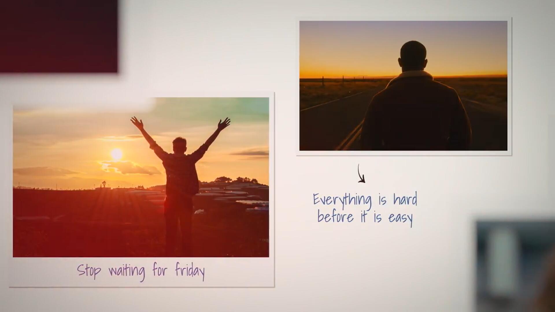 FCPX插件：复古拍立得温暖柔光漏光情绪情侣回忆录效果预设 , sucaiwan.com