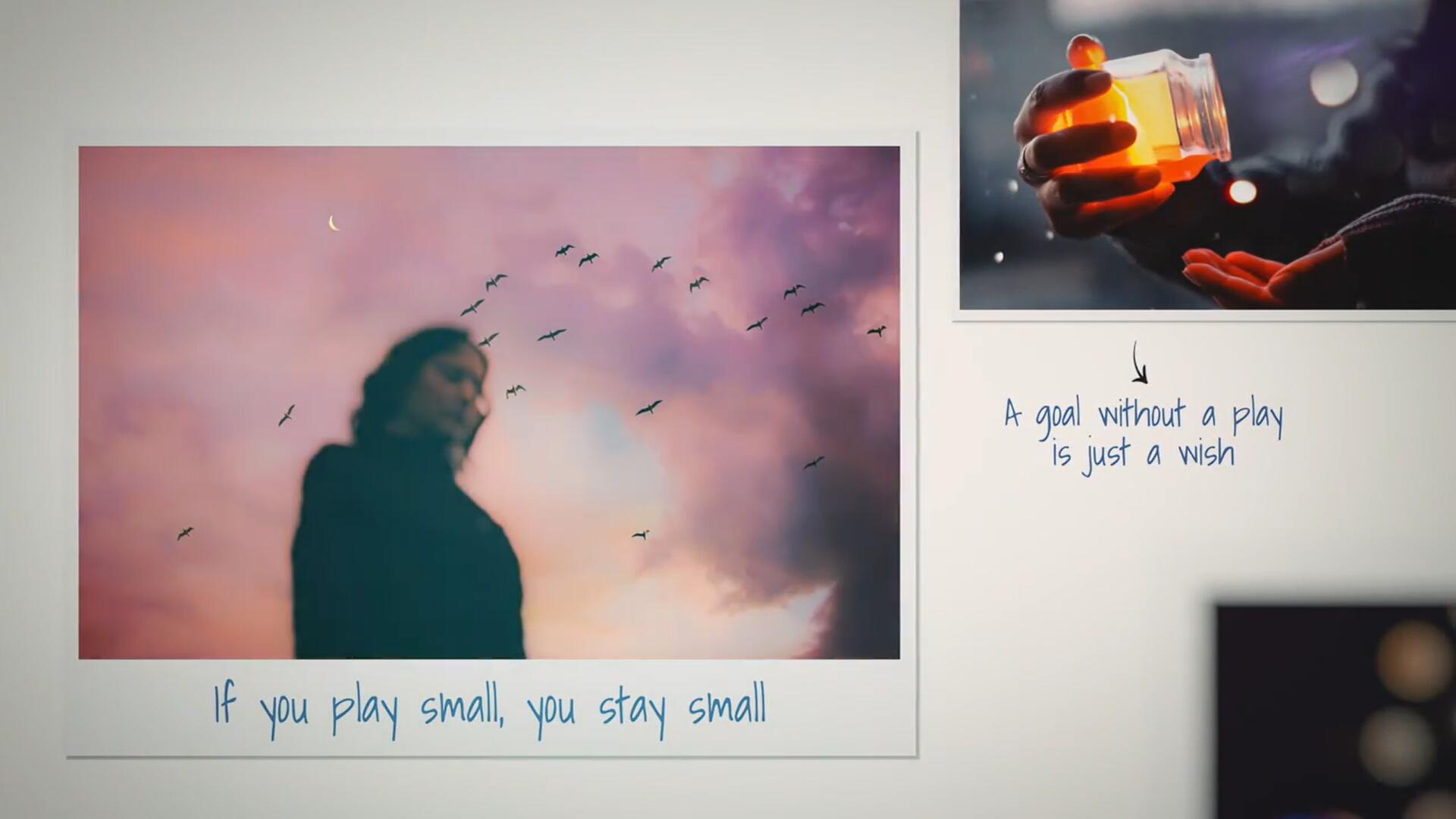 FCPX插件：复古拍立得温暖柔光漏光情绪情侣回忆录效果预设 , sucaiwan.com