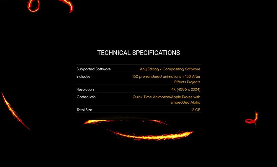 BusyBoxx 152个二维动漫卡通火焰燃烧MG动画有透明通道4K视频素材 Comic Fire FX 影视音频 第6张-素材湾丨精选海外优质设计素材资源 BusyBoxx 152个二维动漫卡通火焰燃烧MG动画有透明通道4K视频素材 Comic Fire FX 影视音频 sucaiwan.com