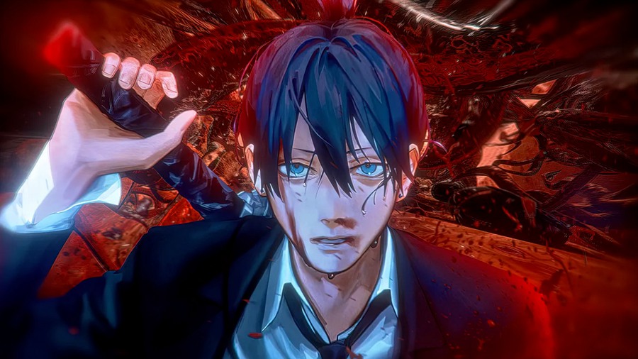 油管大神Donya出品动漫剪辑合成AE项目文件VFX特效/SFX音效剪辑包 Donya - Rav3 p4rty 影视音频 sucaiwan.com