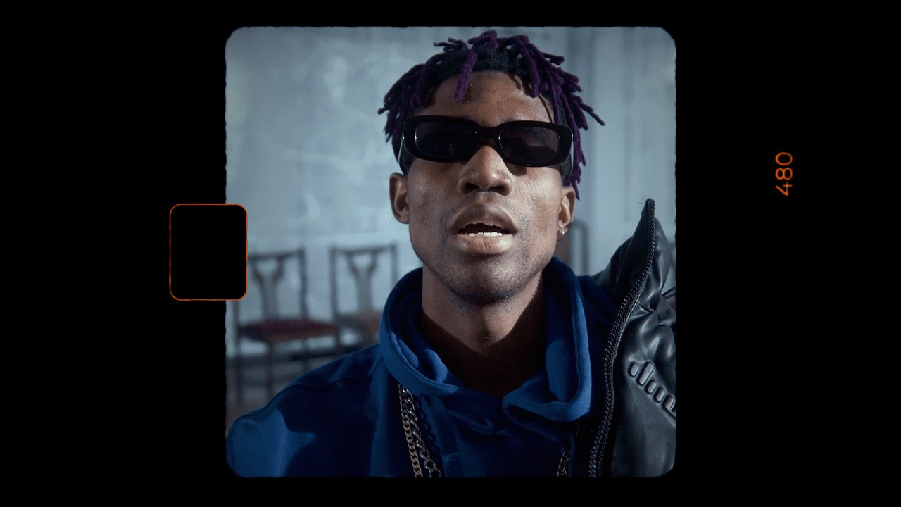 AE模板：复古胶片边框划痕遮罩叠加薄膜电影美学覆盖 Film Overlay 16mm 影视音频 sucaiwan.com