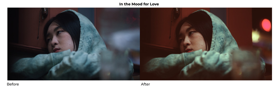 Premiere Gal 20部流行好莱坞电影彩色胶片LUTS调色预设包+PR预设 Hollywood Movie Color Preset LUT Pack 插件预设 第4张-素材湾丨精选海外优质设计素材资源 Premiere Gal 20部流行好莱坞电影彩色胶片LUTS调色预设包+PR预设 Hollywood Movie Color Preset LUT Pack 插件预设 sucaiwan.com