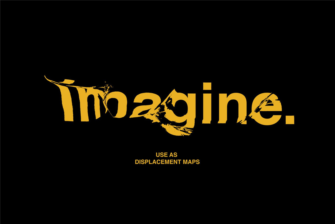 Design syndrome 100多张4K高分辨率未来主义抽象多彩海报封面背景图片素材包 Imagine Abstract AI pack 图片素材 sucaiwan.com