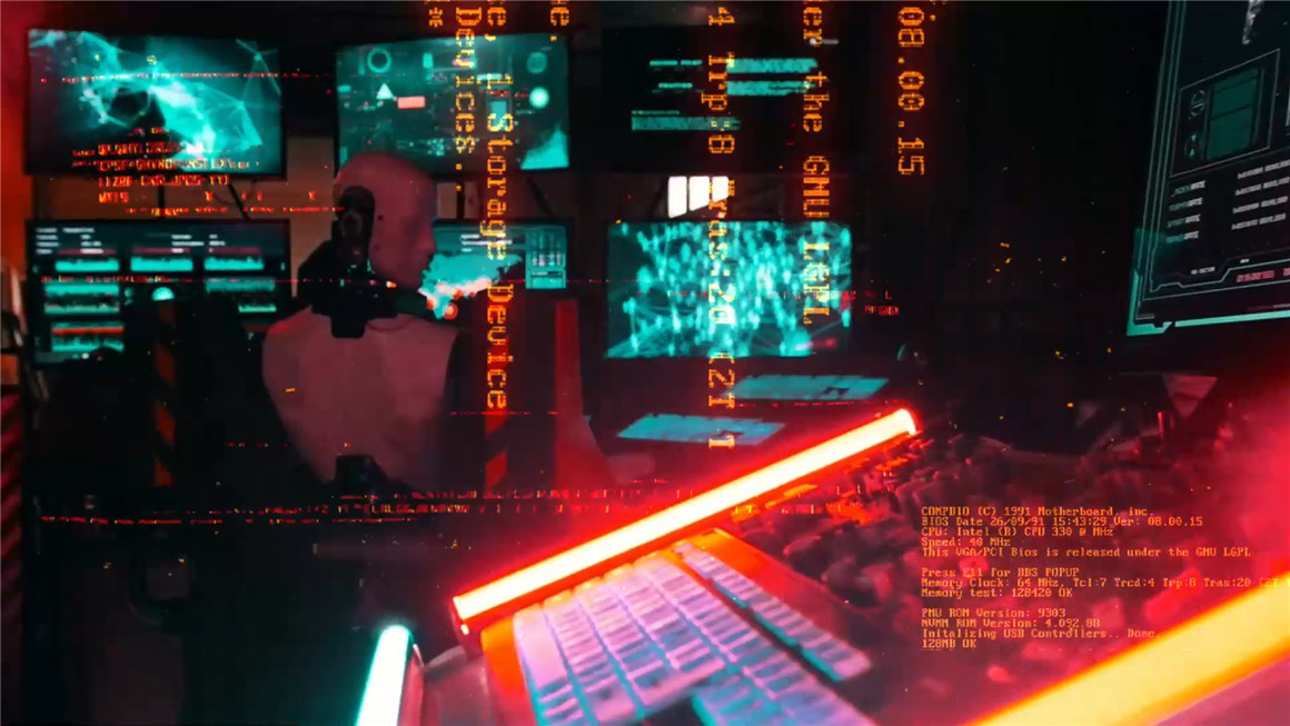 AE模板:300个复古像素风数字失真液晶屏CRT纹理胶片条动画工具包 CRT Transitions 插件预设 第4张-素材湾丨精选海外优质设计素材资源 AE模板:300个复古像素风数字失真液晶屏CRT纹理胶片条动画工具包 CRT Transitions 插件预设 sucaiwan.com