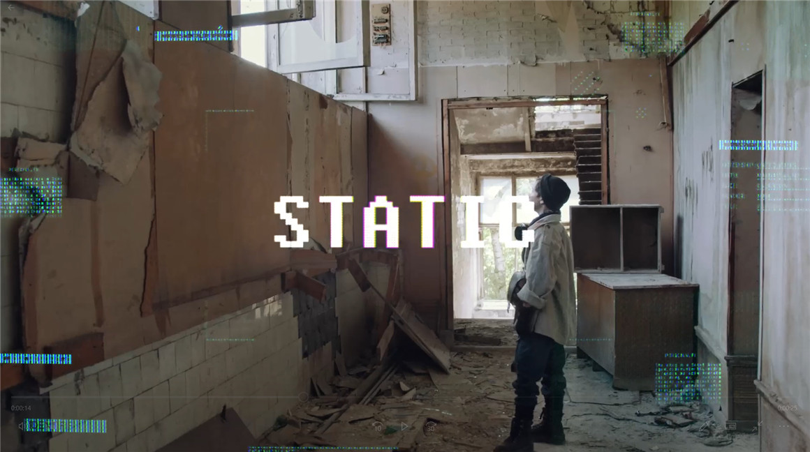 AE模板:300个复古像素风数字失真液晶屏CRT纹理胶片条动画工具包 CRT Transitions 插件预设 第6张-素材湾丨精选海外优质设计素材资源 AE模板:300个复古像素风数字失真液晶屏CRT纹理胶片条动画工具包 CRT Transitions 插件预设 sucaiwan.com