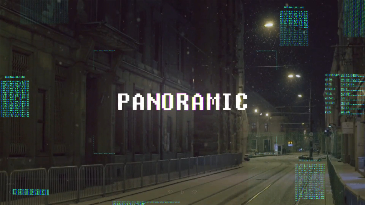 AE模板:300个复古像素风数字失真液晶屏CRT纹理胶片条动画工具包 CRT Transitions 插件预设 第8张-素材湾丨精选海外优质设计素材资源 AE模板:300个复古像素风数字失真液晶屏CRT纹理胶片条动画工具包 CRT Transitions 插件预设 sucaiwan.com