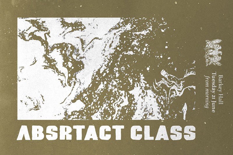 Dexlite复古厚重英文字体 , sucaiwan.com