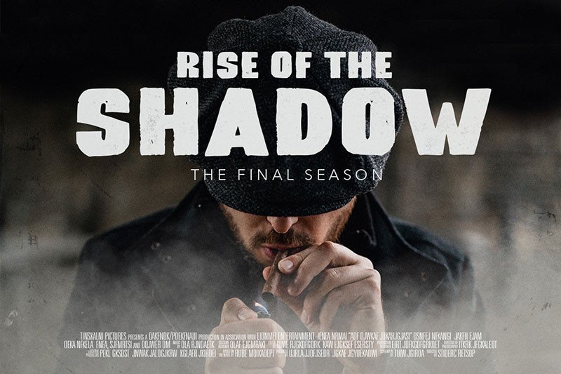 Dexlite复古厚重英文字体 , sucaiwan.com