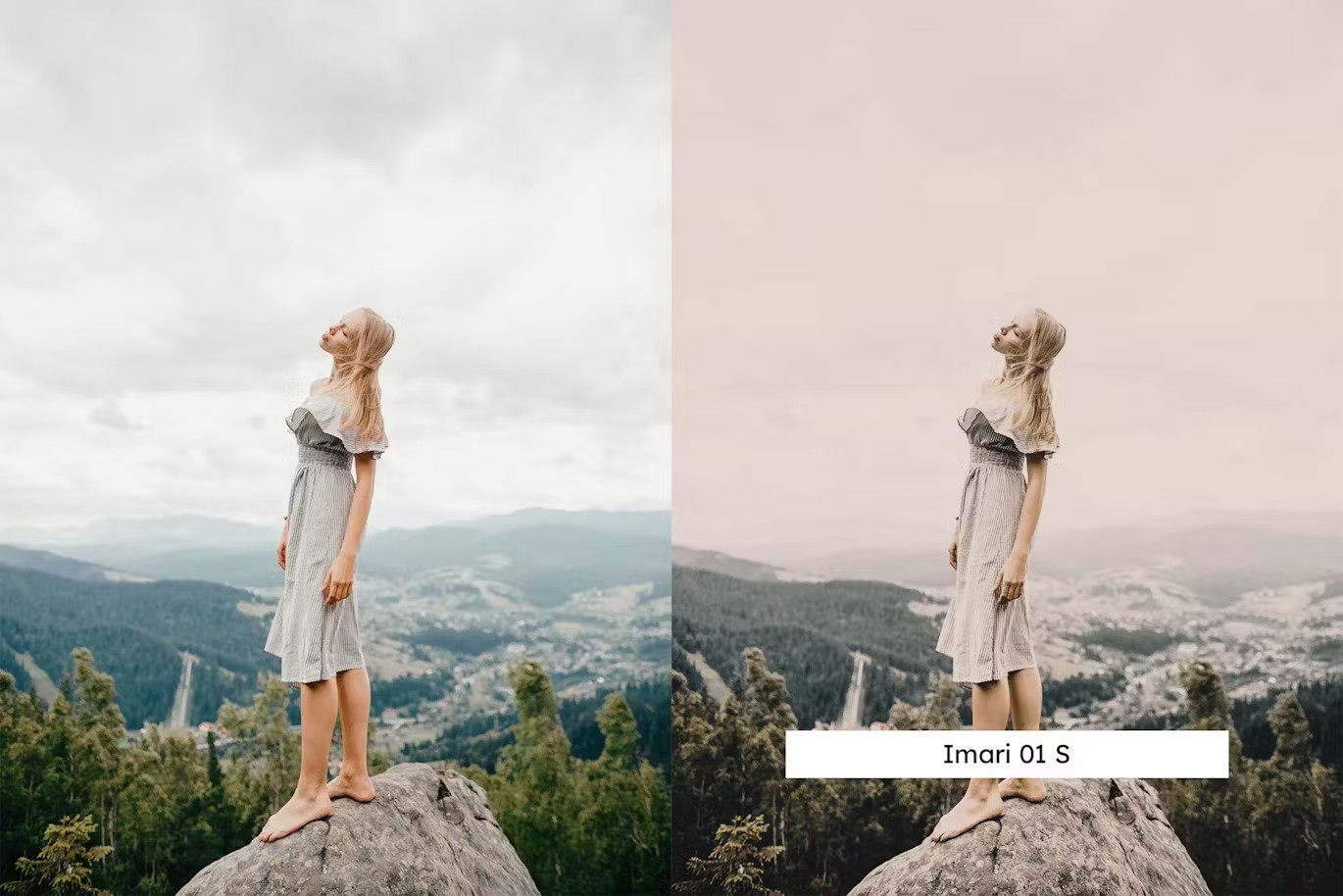 黑暗忧郁柔和情绪人像摄影后期Lightroom预设及电影调色LUT预设 20 Lightroom Presets und LUTs mit gedämpfter Stimmung 插件预设 第5张-素材湾丨精选海外优质设计素材资源 黑暗忧郁柔和情绪人像摄影后期Lightroom预设及电影调色LUT预设 20 Lightroom Presets und LUTs mit gedämpfter Stimmung 插件预设 sucaiwan.com