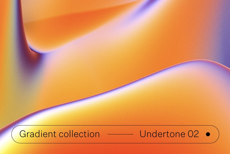 36张高品质时尚现代底色渐变主题海报艺术实验网站项目桌面手机壁纸背景 Undertone Gradient Bundle 图片素材 第2张-素材湾丨精选海外优质设计素材资源 36张高品质时尚现代底色渐变主题海报艺术实验网站项目桌面手机壁纸背景 Undertone Gradient Bundle 图片素材 sucaiwan.com