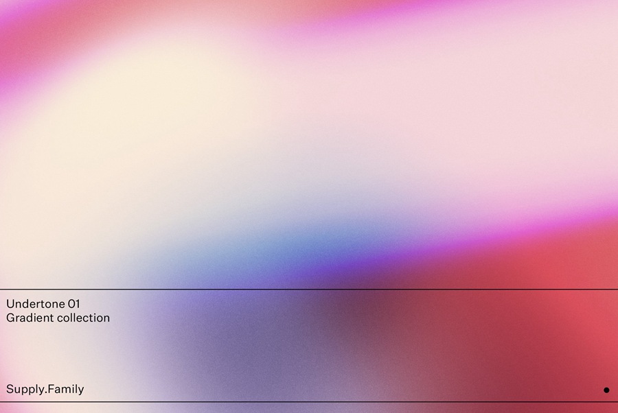 36张高品质时尚现代底色渐变主题海报艺术实验网站项目桌面手机壁纸背景 Undertone Gradient Bundle 图片素材 第9张-素材湾丨精选海外优质设计素材资源 36张高品质时尚现代底色渐变主题海报艺术实验网站项目桌面手机壁纸背景 Undertone Gradient Bundle 图片素材 sucaiwan.com