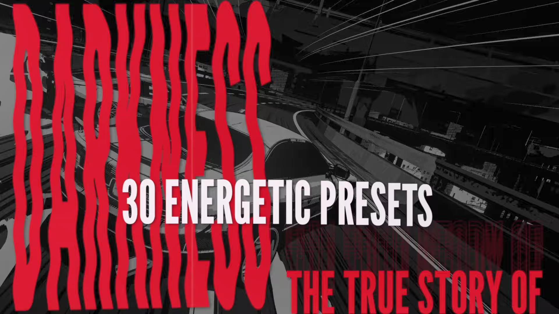 FCPX插件-30个现代时尚活力动态满屏动感快闪全屏文字大标题排版动画 Big Kinetic Titles , 第1张-素材湾丨精选海外优质设计素材资源 FCPX插件-30个现代时尚活力动态满屏动感快闪全屏文字大标题排版动画 Big Kinetic Titles , sucaiwan.com