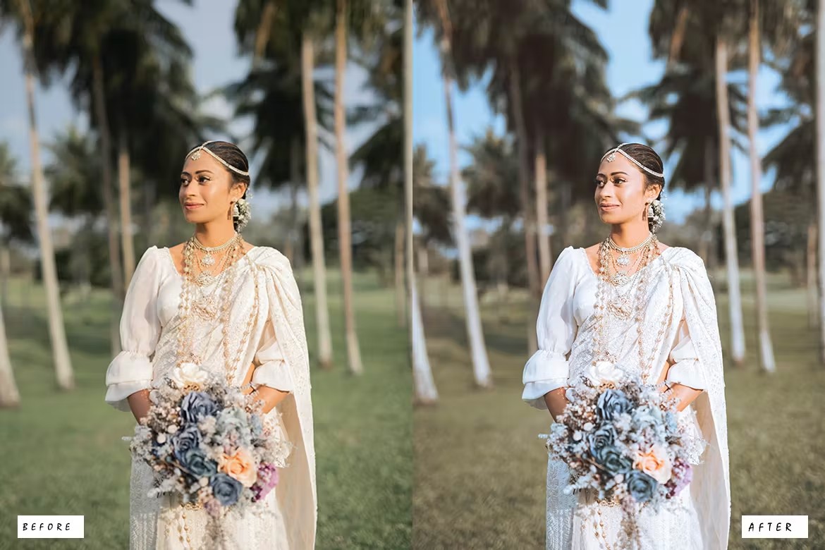 高级明亮欧美婚礼人像摄影后期调色Lightroom预设 15 Lightroom Presets für Hochzeiten 插件预设 第3张-素材湾丨精选海外优质设计素材资源 高级明亮欧美婚礼人像摄影后期调色Lightroom预设 15 Lightroom Presets für Hochzeiten 插件预设 sucaiwan.com