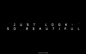 FCPX插件：6个嘻哈风格动态失真故障尾迹效果排版包