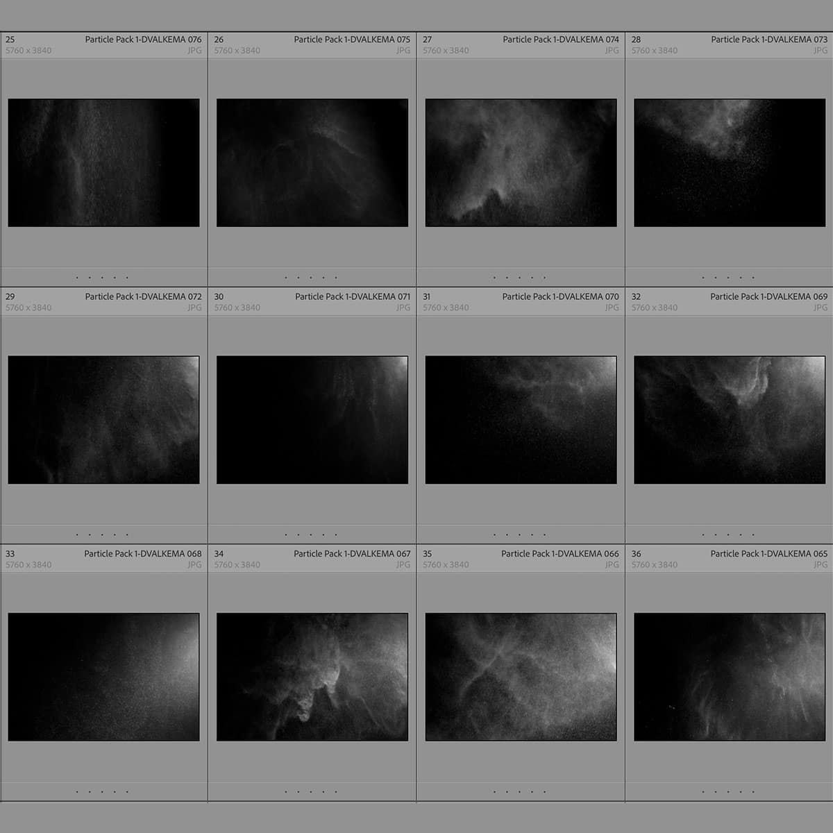 图片素材-PROEDU 100种摄影后期修图合成独特的粒子砂砾烟雾特效叠加素材包 Particle Pack – PRO EDU , 第8张-素材湾丨精选海外优质设计素材资源 图片素材-PROEDU 100种摄影后期修图合成独特的粒子砂砾烟雾特效叠加素材包 Particle Pack – PRO EDU , sucaiwan.com