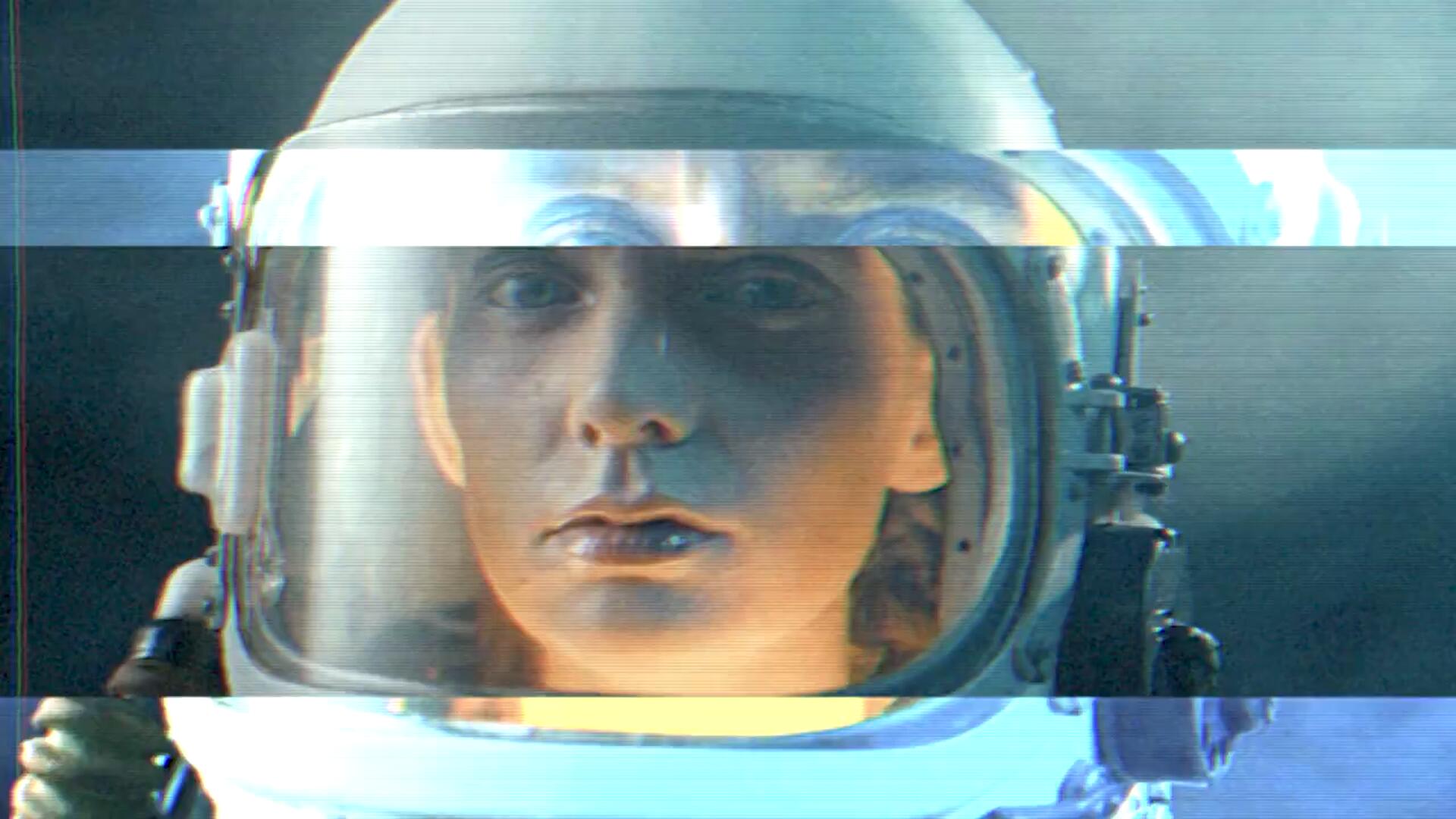 FCPX插件：12个新潮现代故障广播视差故障动态摇晃画面4K效果预设 , sucaiwan.com