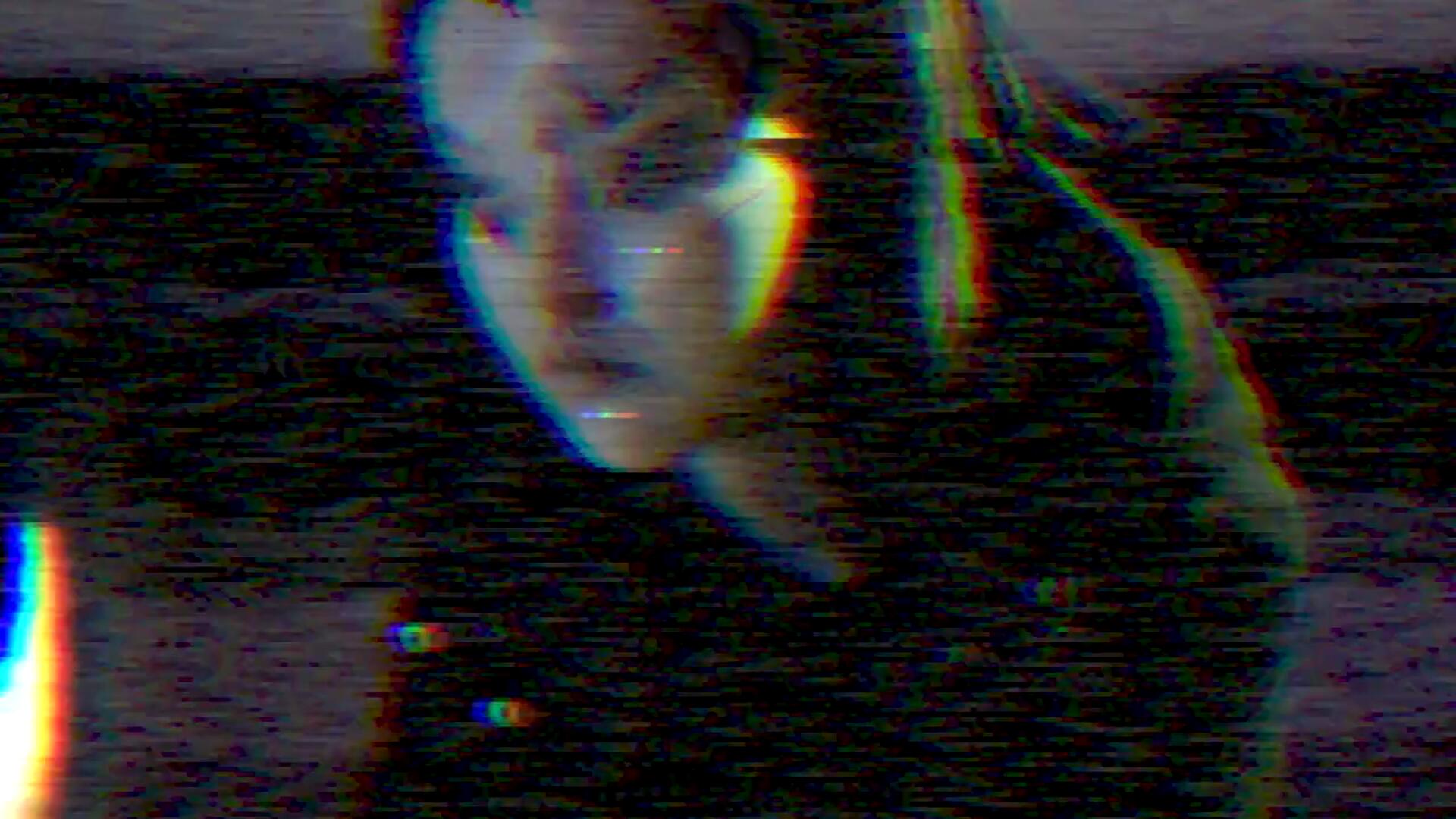 FCPX插件：12个新潮现代故障广播视差故障动态摇晃画面4K效果预设 , sucaiwan.com