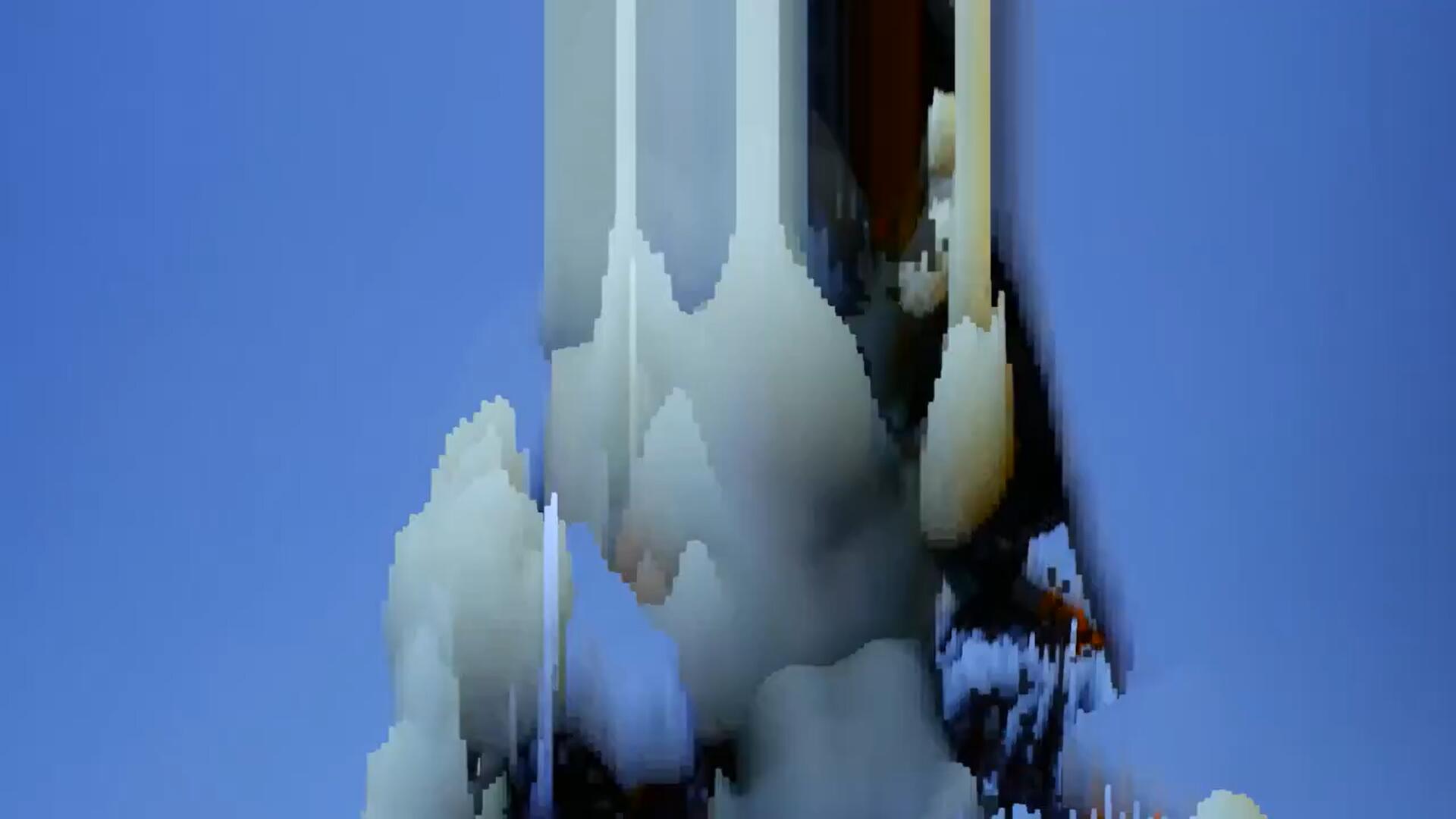 FCPX插件：12个新潮现代故障广播视差故障动态摇晃画面4K效果预设 , sucaiwan.com