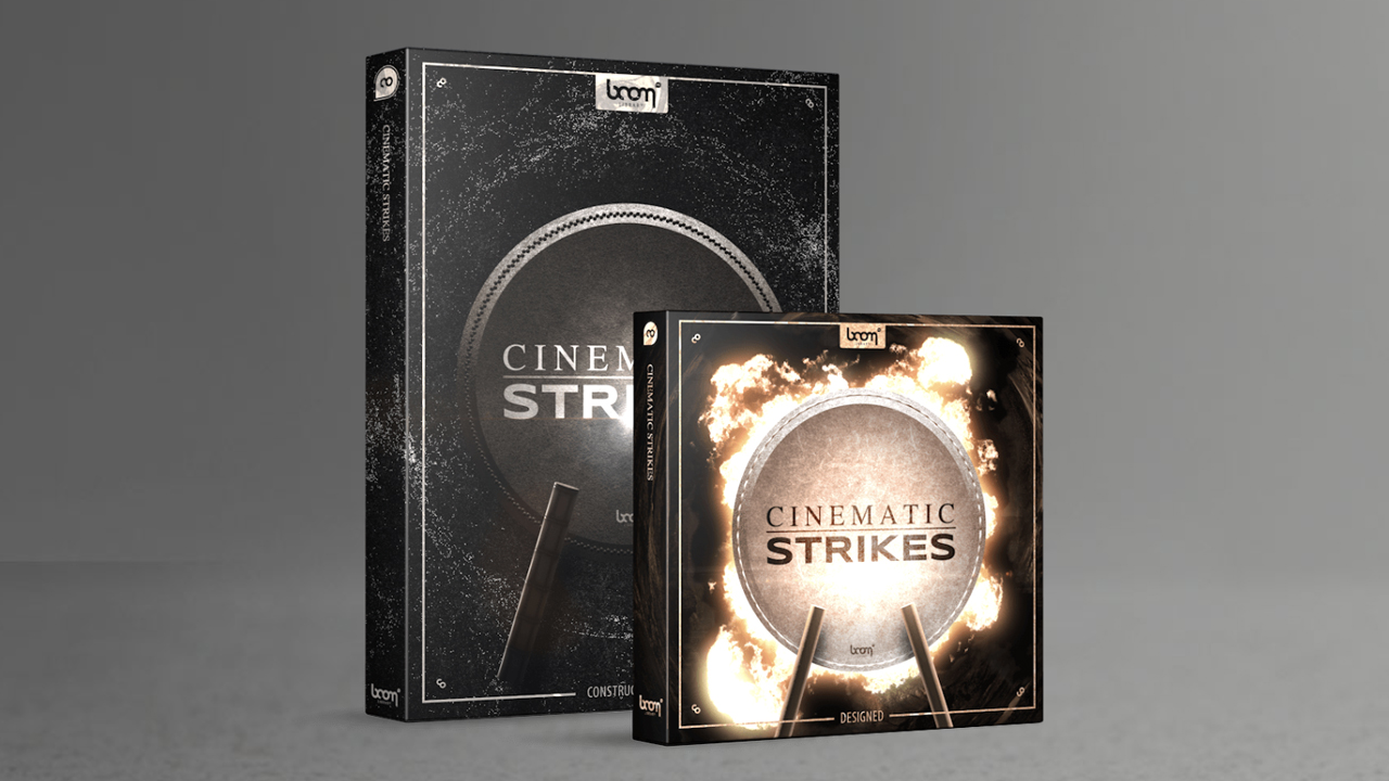 Boom Library 震撼打击乐低音鼓轰隆鼓箱鼓雷鸣鼓鞭子嗖嗖打击原木大鼓打击乐电影音效 Cinematic Strikes Bundle 影视音频 第1张-素材湾丨精选海外优质设计素材资源 Boom Library 震撼打击乐低音鼓轰隆鼓箱鼓雷鸣鼓鞭子嗖嗖打击原木大鼓打击乐电影音效 Cinematic Strikes Bundle 影视音频 sucaiwan.com