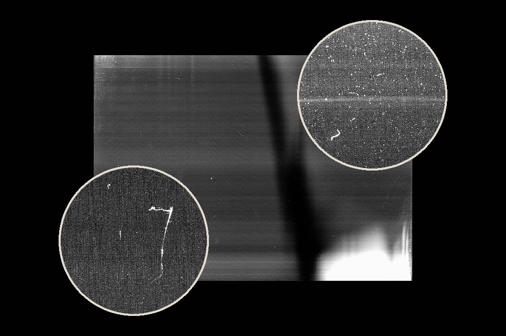 8款高清复古灰尘污迹磨损扫描线印刷背景肌理纹理设计套装DIRTY SCANNER TEXTURES 图片素材 sucaiwan.com