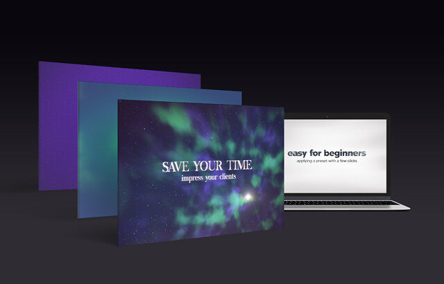 FCPX插件:复古优雅史诗级3D文字标题效果 , 第2张-素材湾丨精选海外优质设计素材资源 FCPX插件:复古优雅史诗级3D文字标题效果 , sucaiwan.com