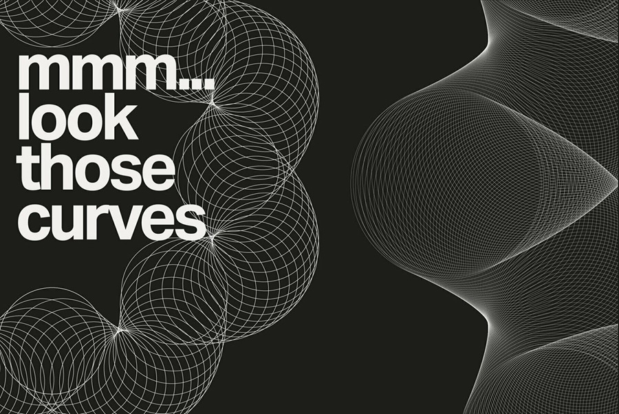 224款抽象几何网格扭曲波浪复古插画logo贴纸背景纹理AI矢量设计套装Stonner Leviathan Guilloche Bundle . 第10张-素材湾丨精选海外优质设计素材资源 224款抽象几何网格扭曲波浪复古插画logo贴纸背景纹理AI矢量设计套装Stonner Leviathan Guilloche Bundle . sucaiwan.com