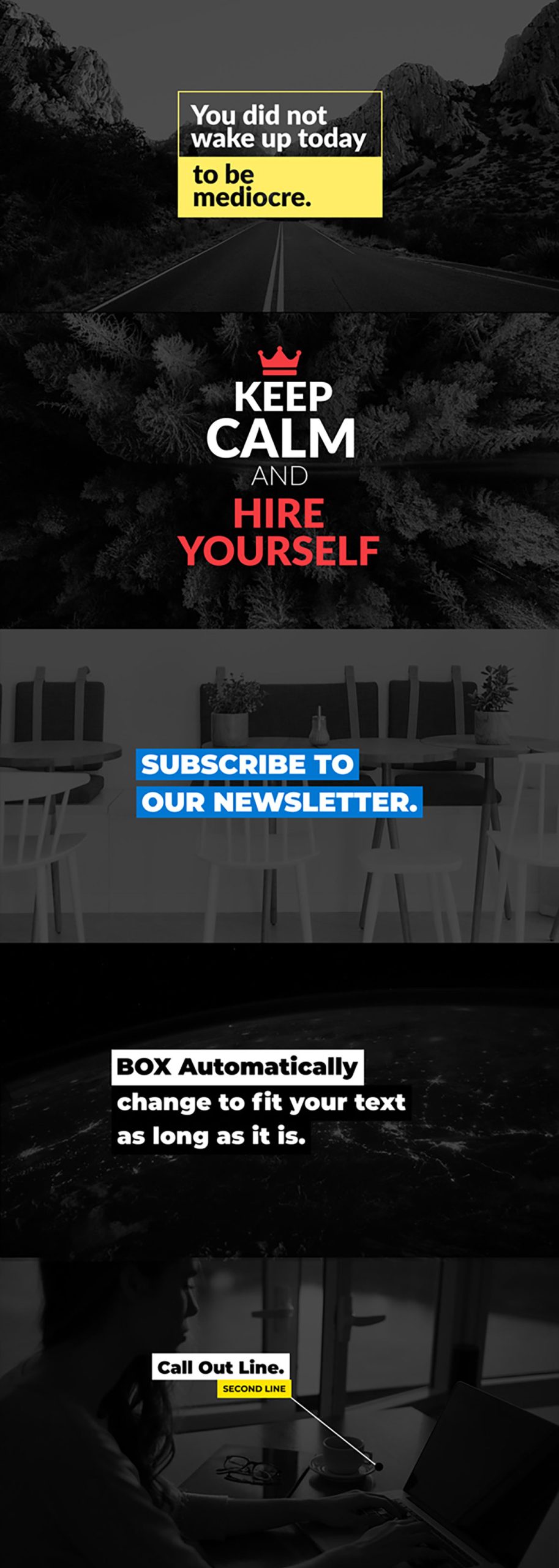 FCPX插件:创意抽象动力学时尚循环错版动态美学背景文字标题排版效果 , 第11张-素材湾丨精选海外优质设计素材资源 FCPX插件:创意抽象动力学时尚循环错版动态美学背景文字标题排版效果 , sucaiwan.com