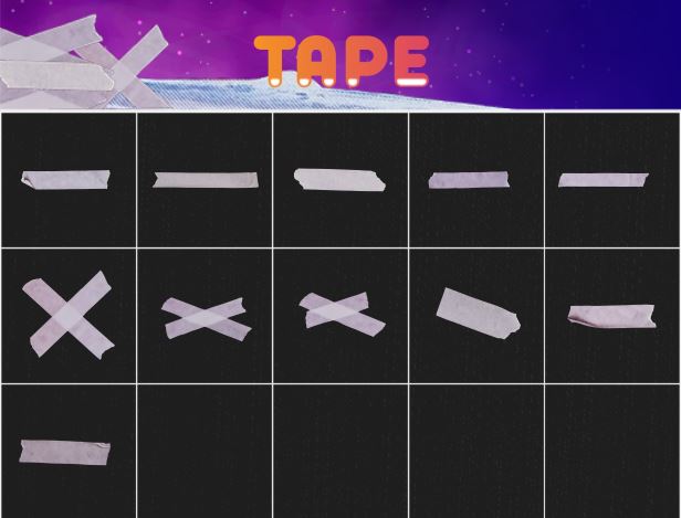 AE脚本-2400个人物眼耳口鼻手头发风景花朵动物食物交通物品复古贴纸定格动画预设 Collage V5(AtomX 3.0.8) 影视音频 第20张-素材湾丨精选海外优质设计素材资源 AE脚本-2400个人物眼耳口鼻手头发风景花朵动物食物交通物品复古贴纸定格动画预设 Collage V5(AtomX 3.0.8) 影视音频 sucaiwan.com