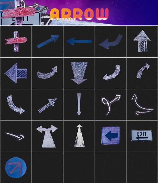 AE脚本-2400个人物眼耳口鼻手头发风景花朵动物食物交通物品复古贴纸定格动画预设 Collage V5(AtomX 3.0.8) 影视音频 第22张-素材湾丨精选海外优质设计素材资源 AE脚本-2400个人物眼耳口鼻手头发风景花朵动物食物交通物品复古贴纸定格动画预设 Collage V5(AtomX 3.0.8) 影视音频 sucaiwan.com