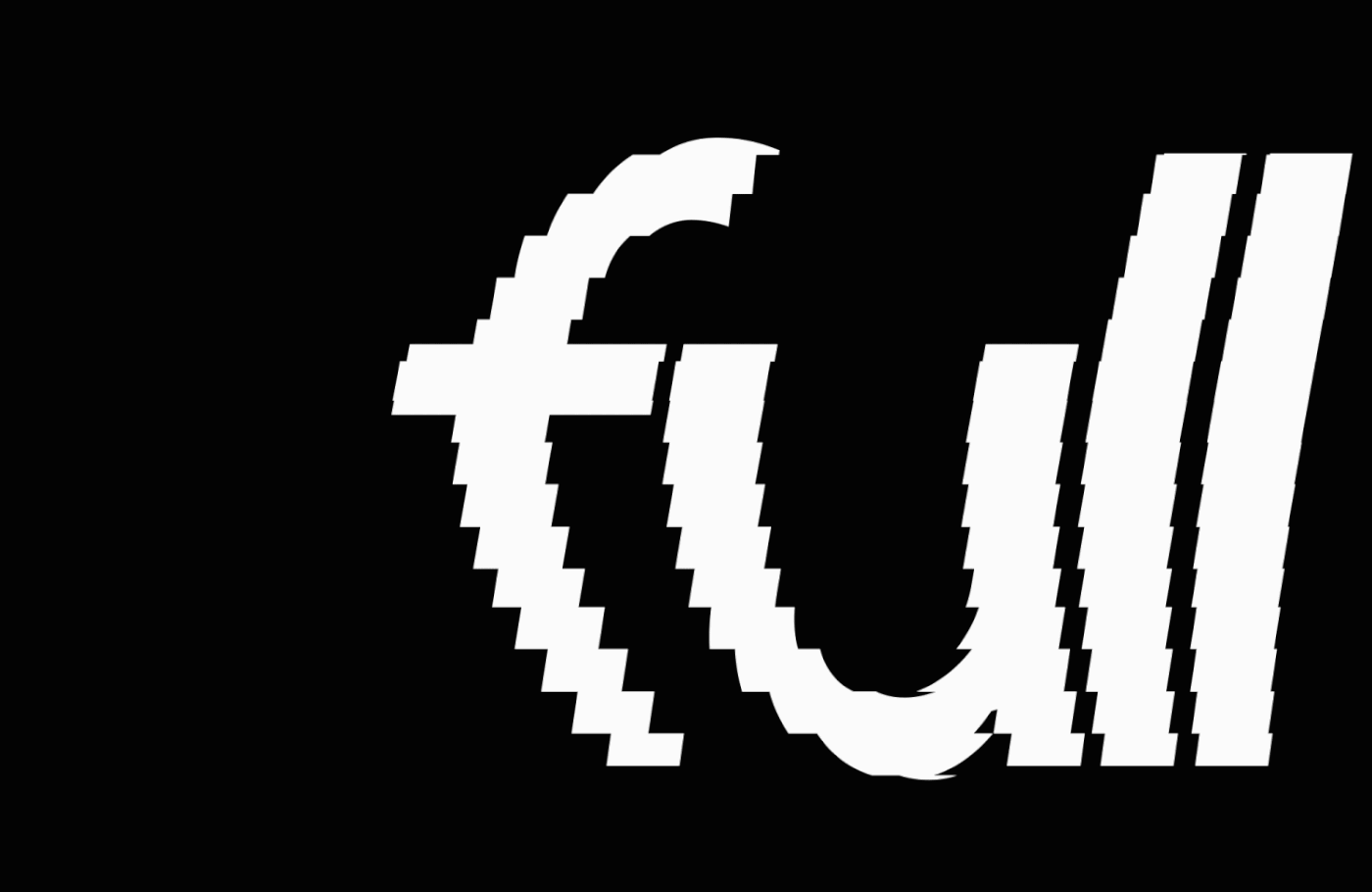 8款现代极简瑞士新格罗泰克几何西文排版印刷字体家族Object Sans by Pangram Pangram 设计素材 sucaiwan.com