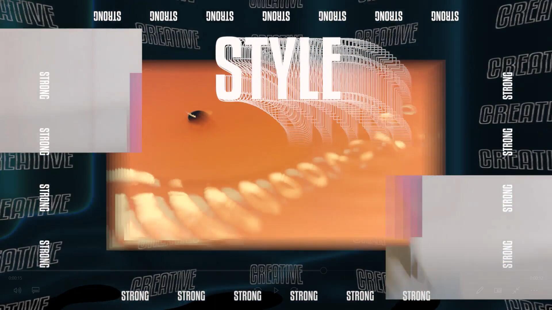 FCPX插件:90年代抽象失真动态时尚垃圾摇滚音乐视频街头排版效果包 , 第4张-素材湾丨精选海外优质设计素材资源 FCPX插件:90年代抽象失真动态时尚垃圾摇滚音乐视频街头排版效果包 , sucaiwan.com