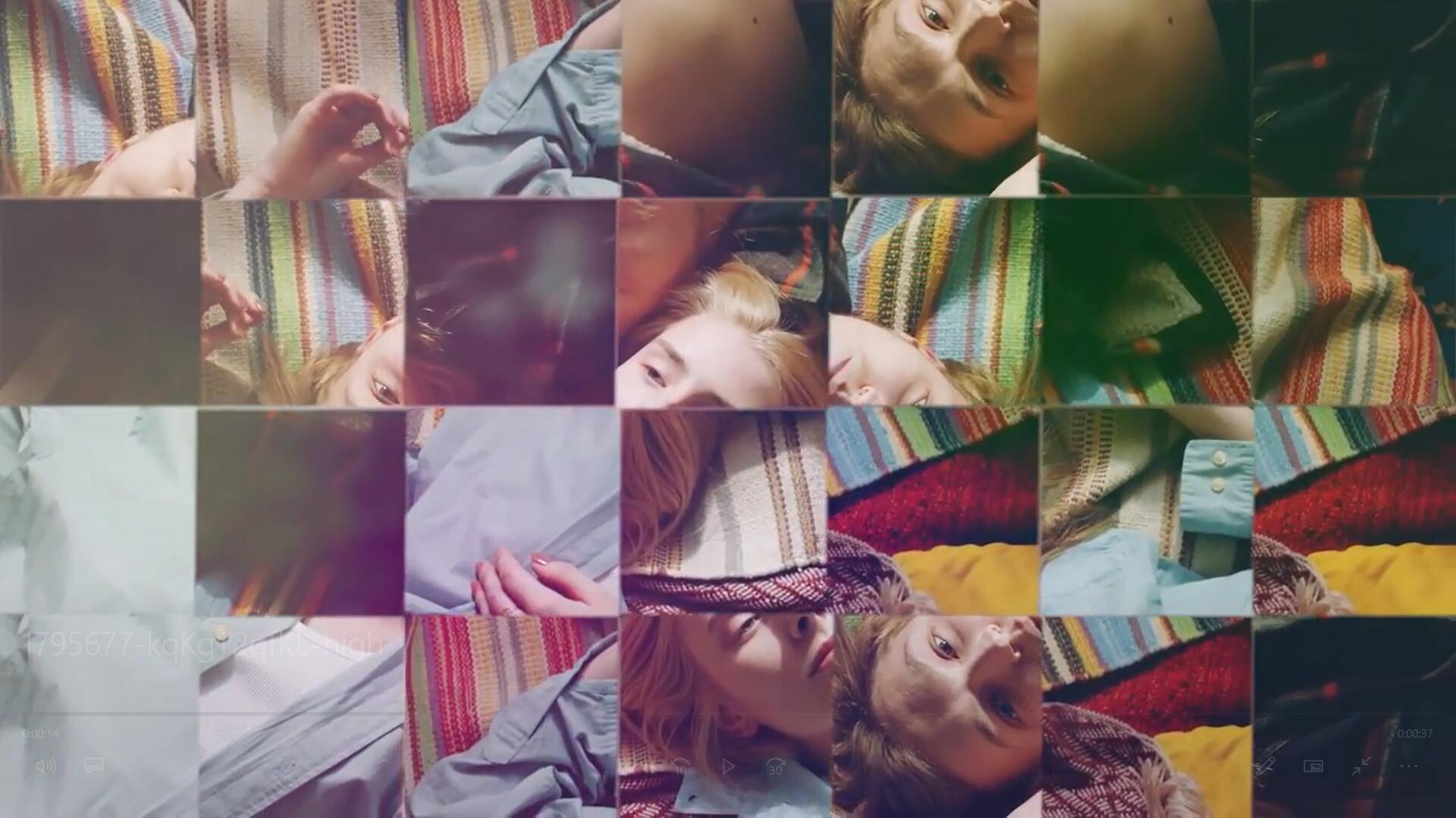 PR预设：迷幻眩晕棱镜重影叠加视觉效果镜头滤镜 , sucaiwan.com