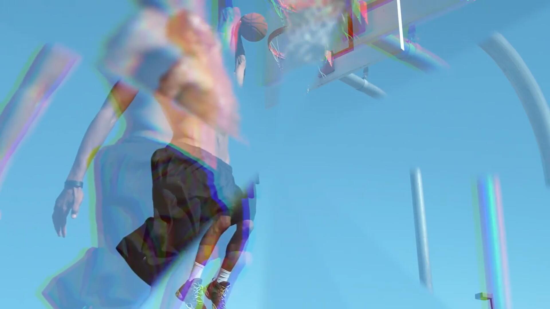 PR预设：迷幻眩晕棱镜重影叠加视觉效果镜头滤镜 , sucaiwan.com