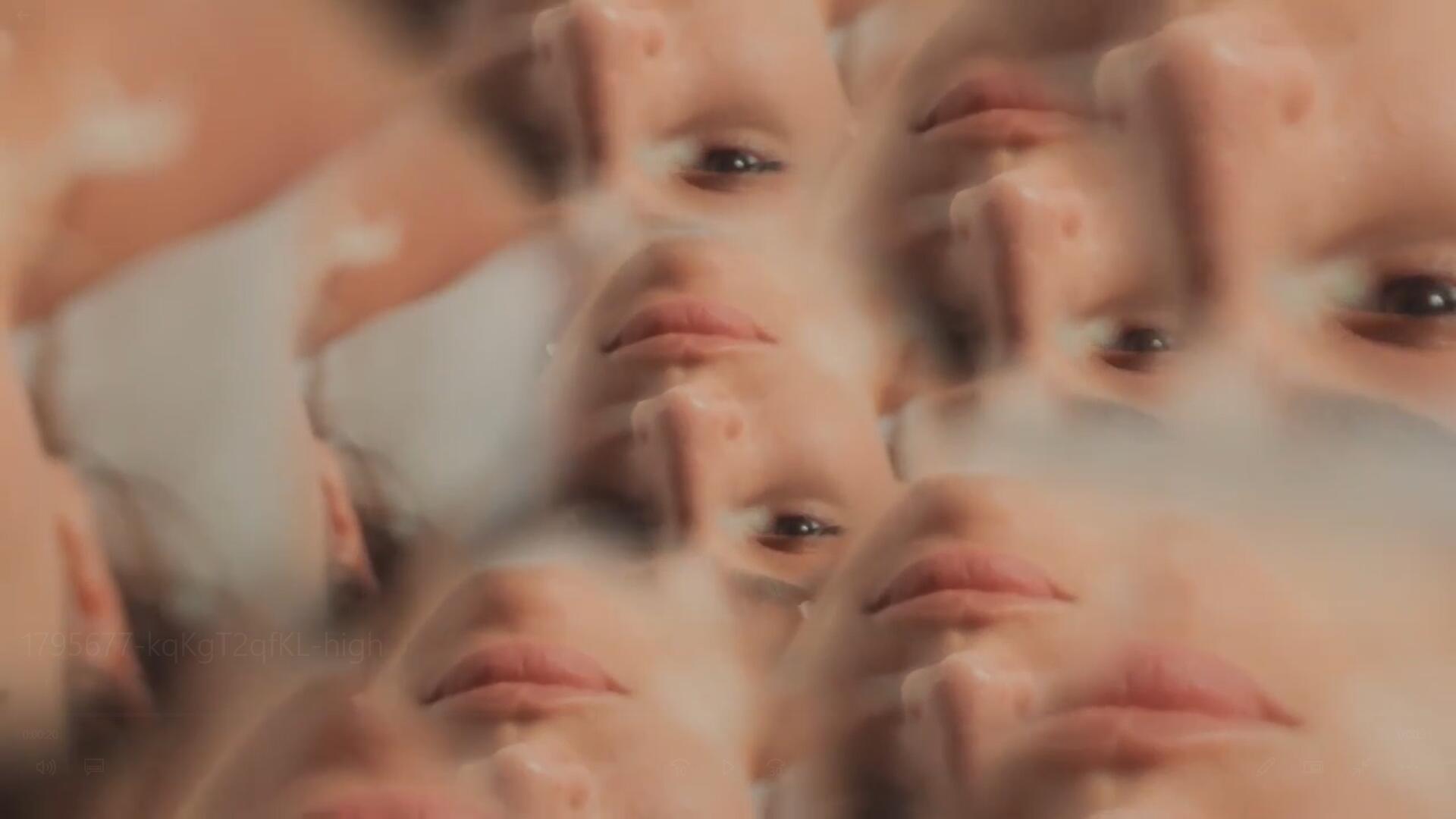 PR预设：迷幻眩晕棱镜重影叠加视觉效果镜头滤镜 , sucaiwan.com