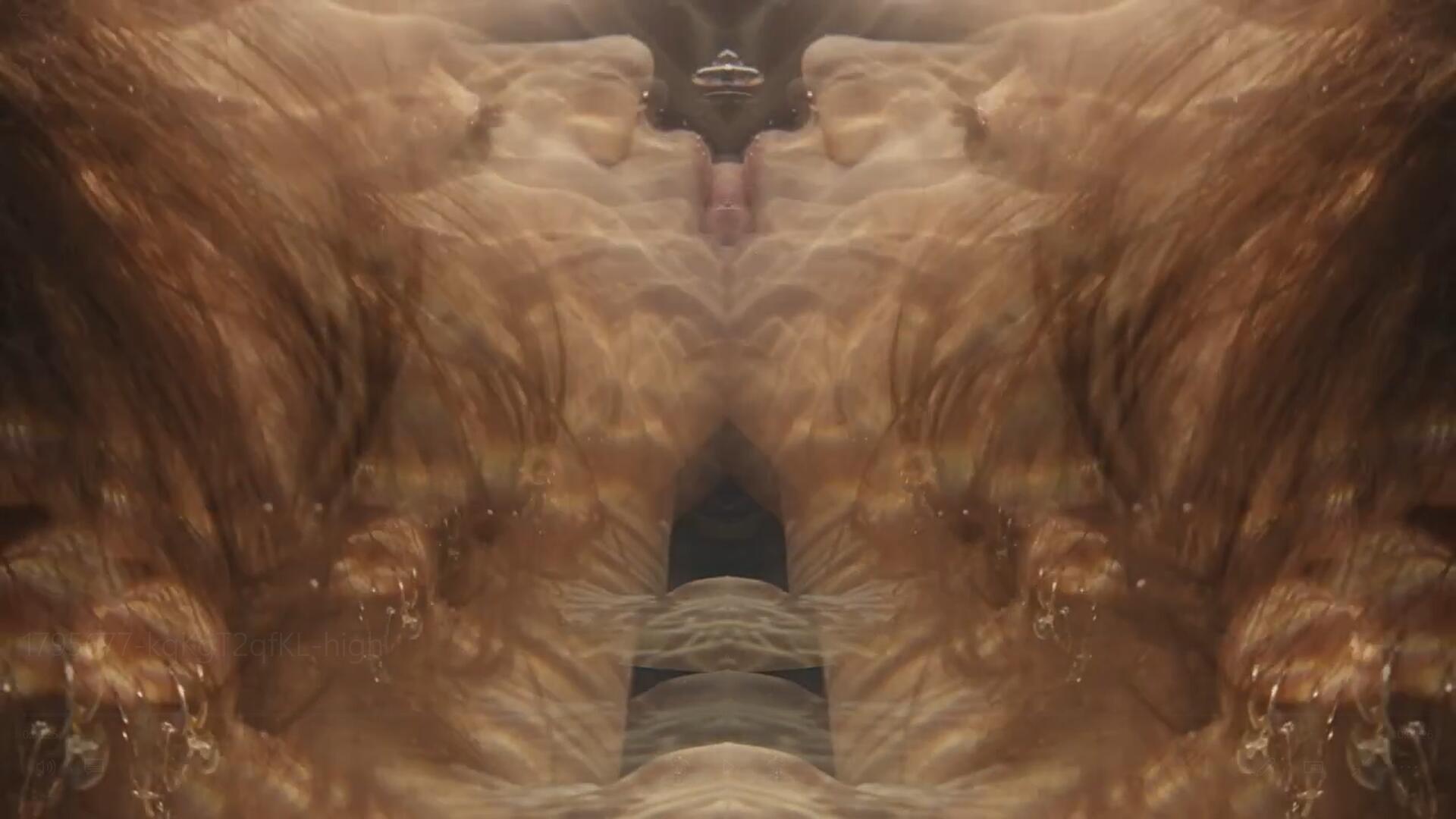 PR预设：迷幻眩晕棱镜重影叠加视觉效果镜头滤镜 , sucaiwan.com