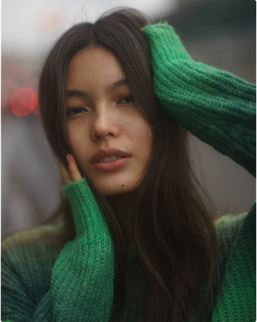 LR/PS预设-俄罗斯摄影师 Olesya Shatskova 情绪胶片人像电影LR预设 Film Preset 插件预设 sucaiwan.com