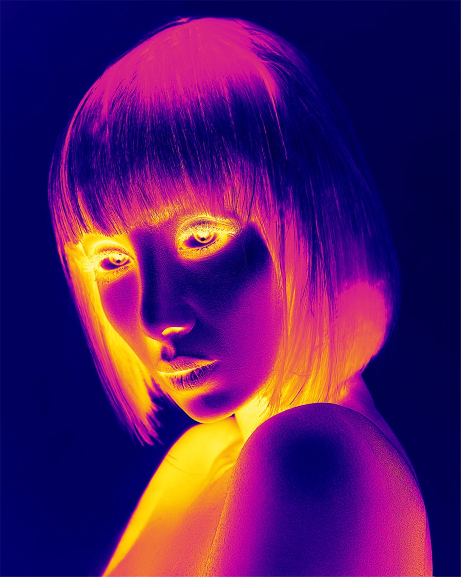 Sickboat Thermal LUTs 嘻哈创意潮流复古红外热感成像霓虹LUTS调色预设 插件预设 第9张-素材湾丨精选海外优质设计素材资源 Sickboat Thermal LUTs 嘻哈创意潮流复古红外热感成像霓虹LUTS调色预设 插件预设 sucaiwan.com