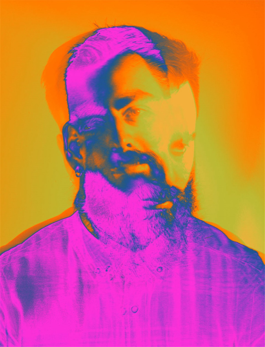 Sickboat Thermal LUTs 嘻哈创意潮流复古红外热感成像霓虹LUTS调色预设 插件预设 第10张-素材湾丨精选海外优质设计素材资源 Sickboat Thermal LUTs 嘻哈创意潮流复古红外热感成像霓虹LUTS调色预设 插件预设 sucaiwan.com