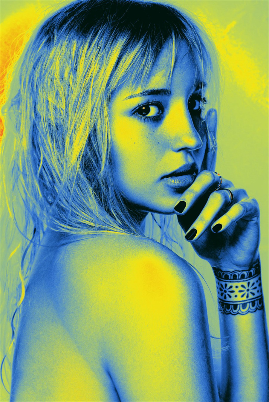 Sickboat Thermal LUTs 嘻哈创意潮流复古红外热感成像霓虹LUTS调色预设 插件预设 第12张-素材湾丨精选海外优质设计素材资源 Sickboat Thermal LUTs 嘻哈创意潮流复古红外热感成像霓虹LUTS调色预设 插件预设 sucaiwan.com