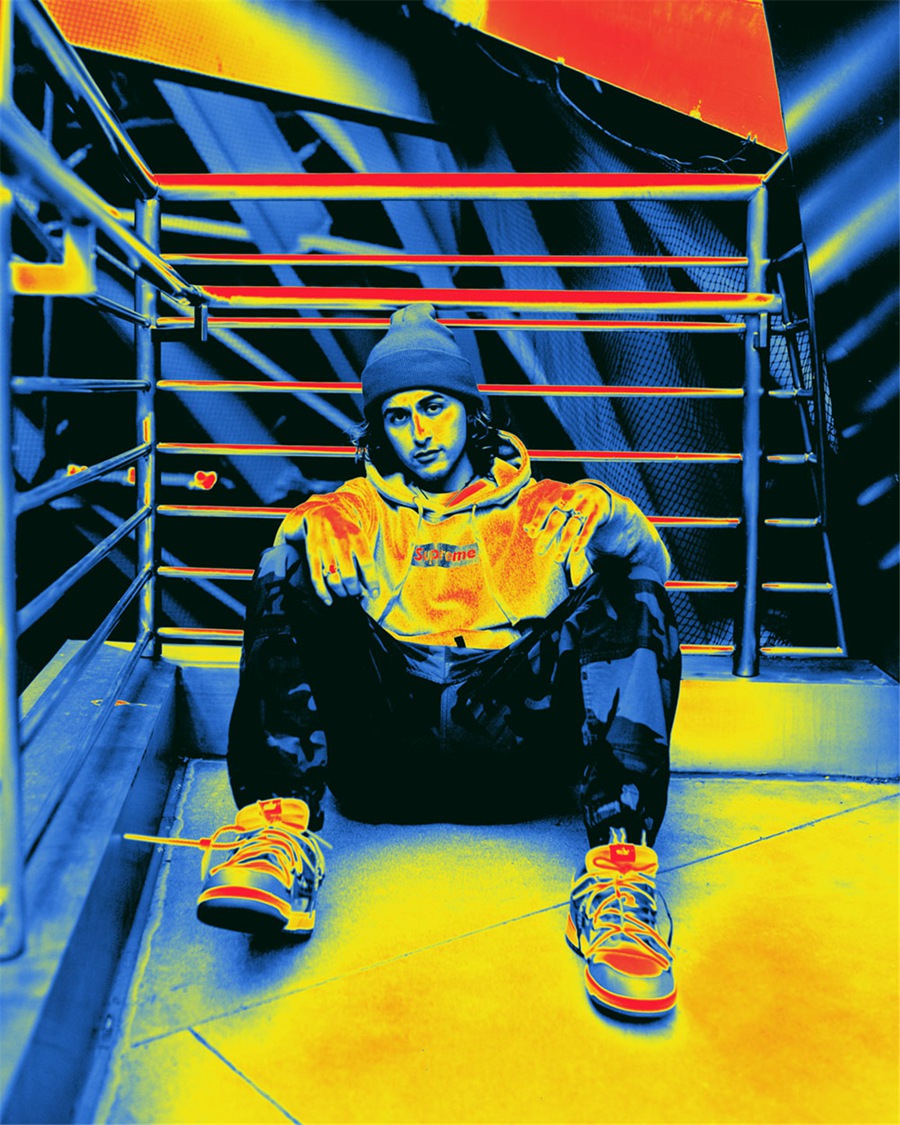 Sickboat Thermal LUTs 嘻哈创意潮流复古红外热感成像霓虹LUTS调色预设 插件预设 第17张-素材湾丨精选海外优质设计素材资源 Sickboat Thermal LUTs 嘻哈创意潮流复古红外热感成像霓虹LUTS调色预设 插件预设 sucaiwan.com