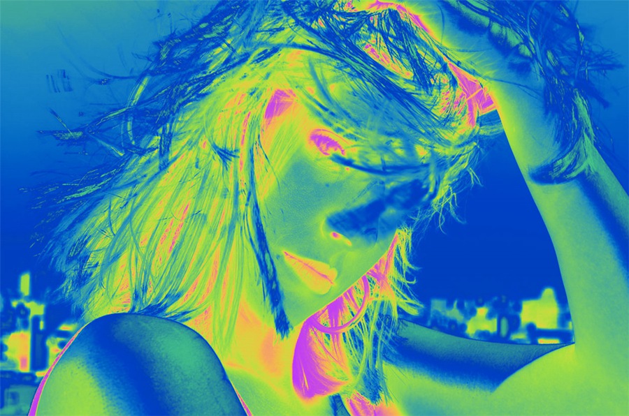 Sickboat Thermal LUTs 嘻哈创意潮流复古红外热感成像霓虹LUTS调色预设 插件预设 第21张-素材湾丨精选海外优质设计素材资源 Sickboat Thermal LUTs 嘻哈创意潮流复古红外热感成像霓虹LUTS调色预设 插件预设 sucaiwan.com