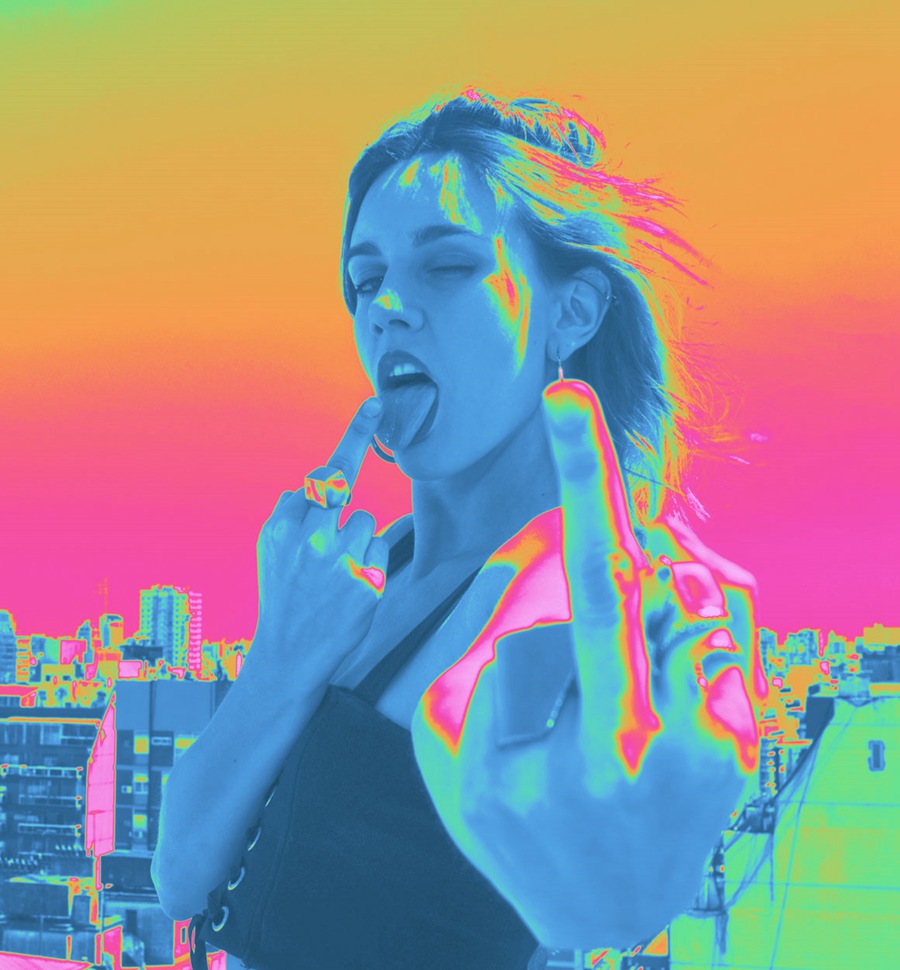 Sickboat Thermal LUTs 嘻哈创意潮流复古红外热感成像霓虹LUTS调色预设 插件预设 第22张-素材湾丨精选海外优质设计素材资源 Sickboat Thermal LUTs 嘻哈创意潮流复古红外热感成像霓虹LUTS调色预设 插件预设 sucaiwan.com