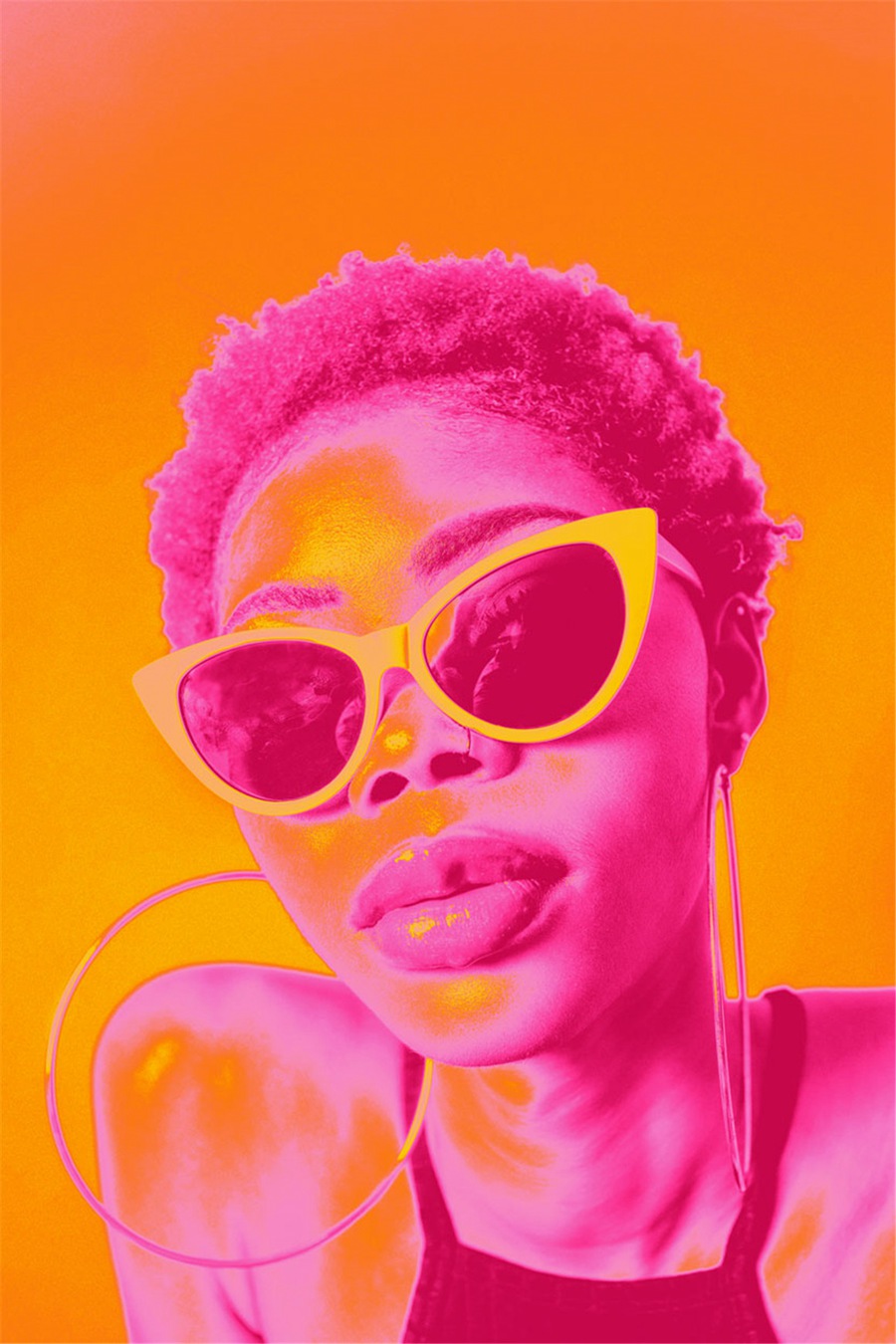 Sickboat Thermal LUTs 嘻哈创意潮流复古红外热感成像霓虹LUTS调色预设 插件预设 第23张-素材湾丨精选海外优质设计素材资源 Sickboat Thermal LUTs 嘻哈创意潮流复古红外热感成像霓虹LUTS调色预设 插件预设 sucaiwan.com