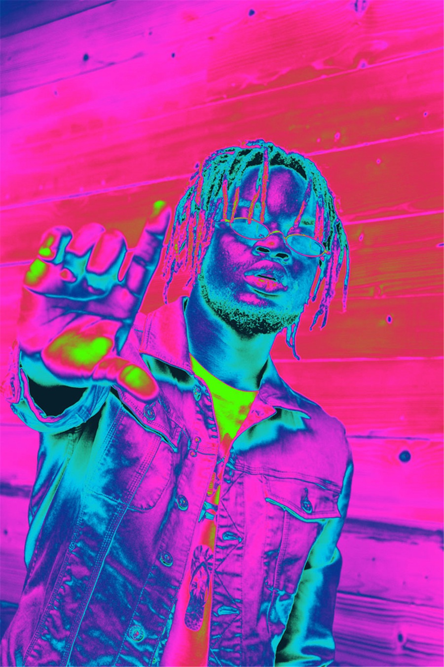 Sickboat Thermal LUTs 嘻哈创意潮流复古红外热感成像霓虹LUTS调色预设 插件预设 第25张-素材湾丨精选海外优质设计素材资源 Sickboat Thermal LUTs 嘻哈创意潮流复古红外热感成像霓虹LUTS调色预设 插件预设 sucaiwan.com