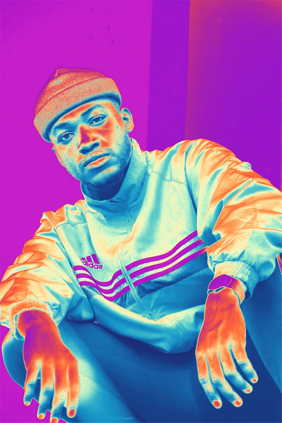 Sickboat Thermal LUTs 嘻哈创意潮流复古红外热感成像霓虹LUTS调色预设 插件预设 第24张-素材湾丨精选海外优质设计素材资源 Sickboat Thermal LUTs 嘻哈创意潮流复古红外热感成像霓虹LUTS调色预设 插件预设 sucaiwan.com