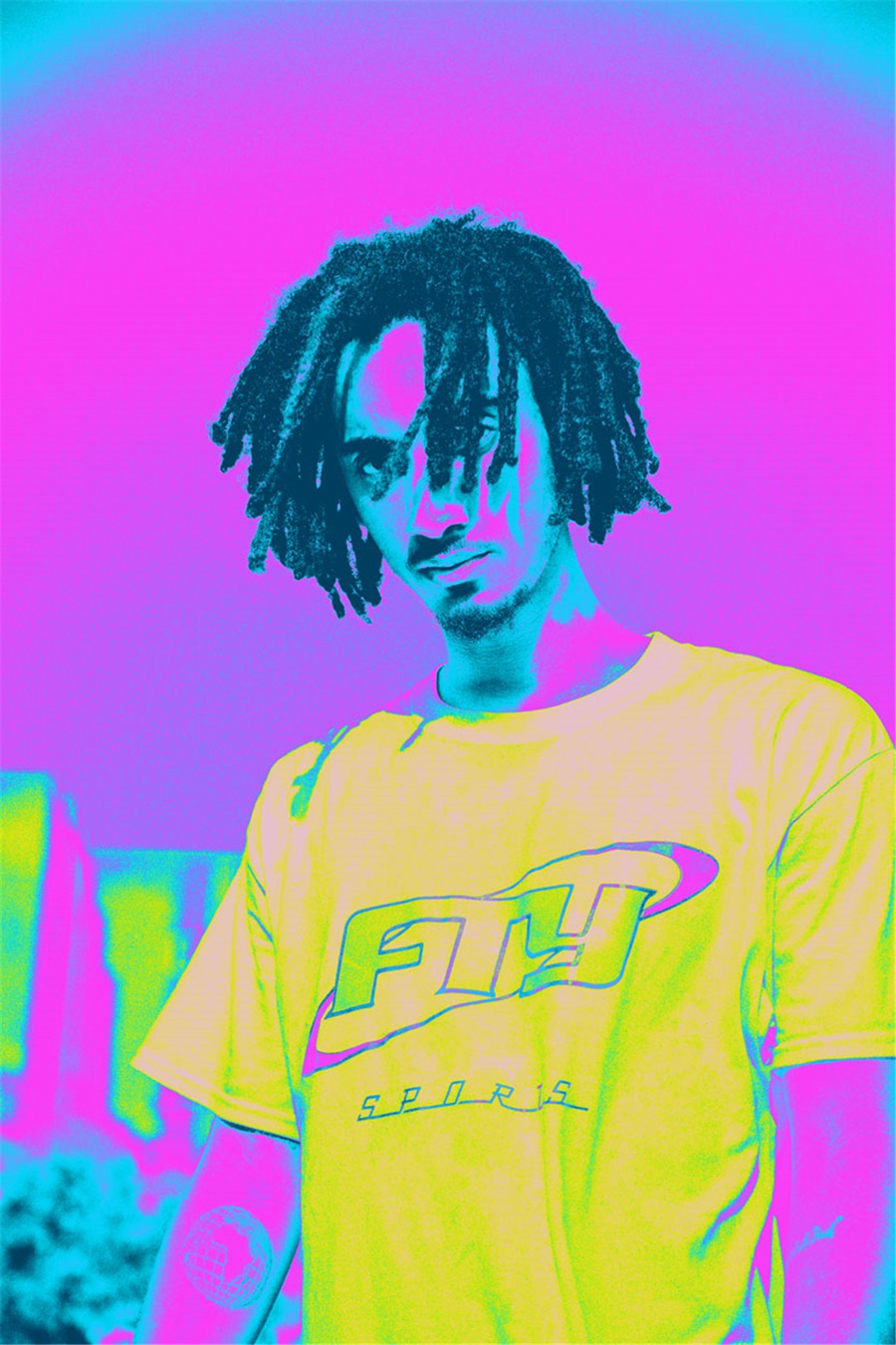 Sickboat Thermal LUTs 嘻哈创意潮流复古红外热感成像霓虹LUTS调色预设 插件预设 第26张-素材湾丨精选海外优质设计素材资源 Sickboat Thermal LUTs 嘻哈创意潮流复古红外热感成像霓虹LUTS调色预设 插件预设 sucaiwan.com