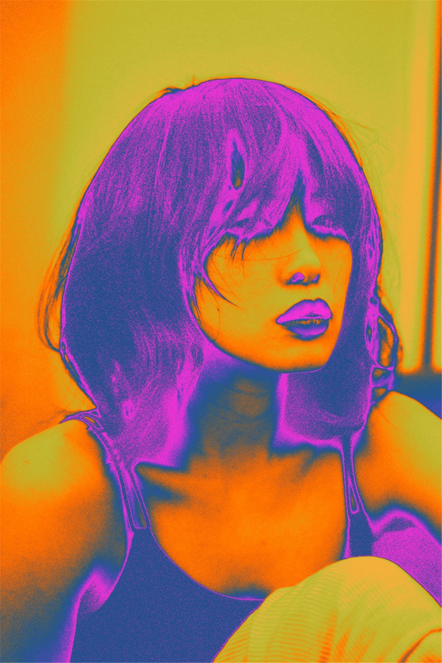 Sickboat Thermal LUTs 嘻哈创意潮流复古红外热感成像霓虹LUTS调色预设 插件预设 第27张-素材湾丨精选海外优质设计素材资源 Sickboat Thermal LUTs 嘻哈创意潮流复古红外热感成像霓虹LUTS调色预设 插件预设 sucaiwan.com